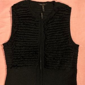 BCBGMAXARIA Alpaca